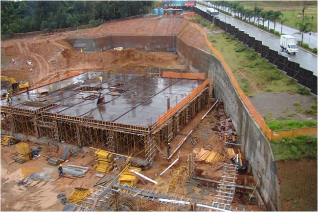 Empresa de Tirantes Empresa de Tirantes